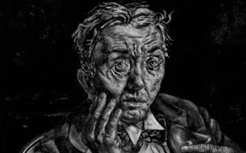 Albright, Ivan Biography, Art & Analysis